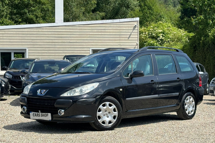 PEUGEOT 307 SW