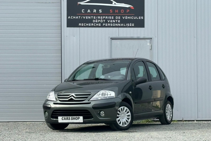 CITROEN C3