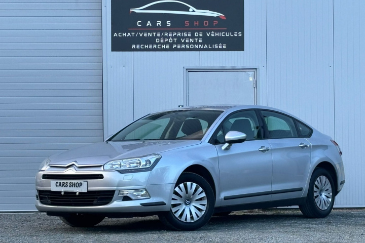 CITROEN C5 