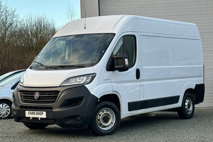 FIAT DUCATO