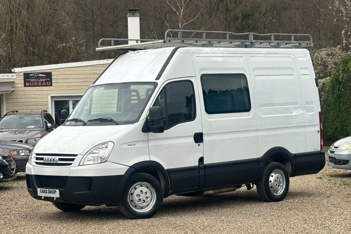 IVECO DAILY 29L10V