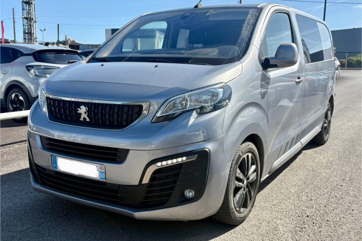 PEUGEOT EXPERT FOURGON