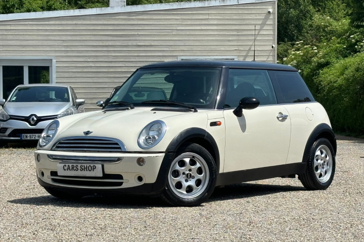 MINI MINI